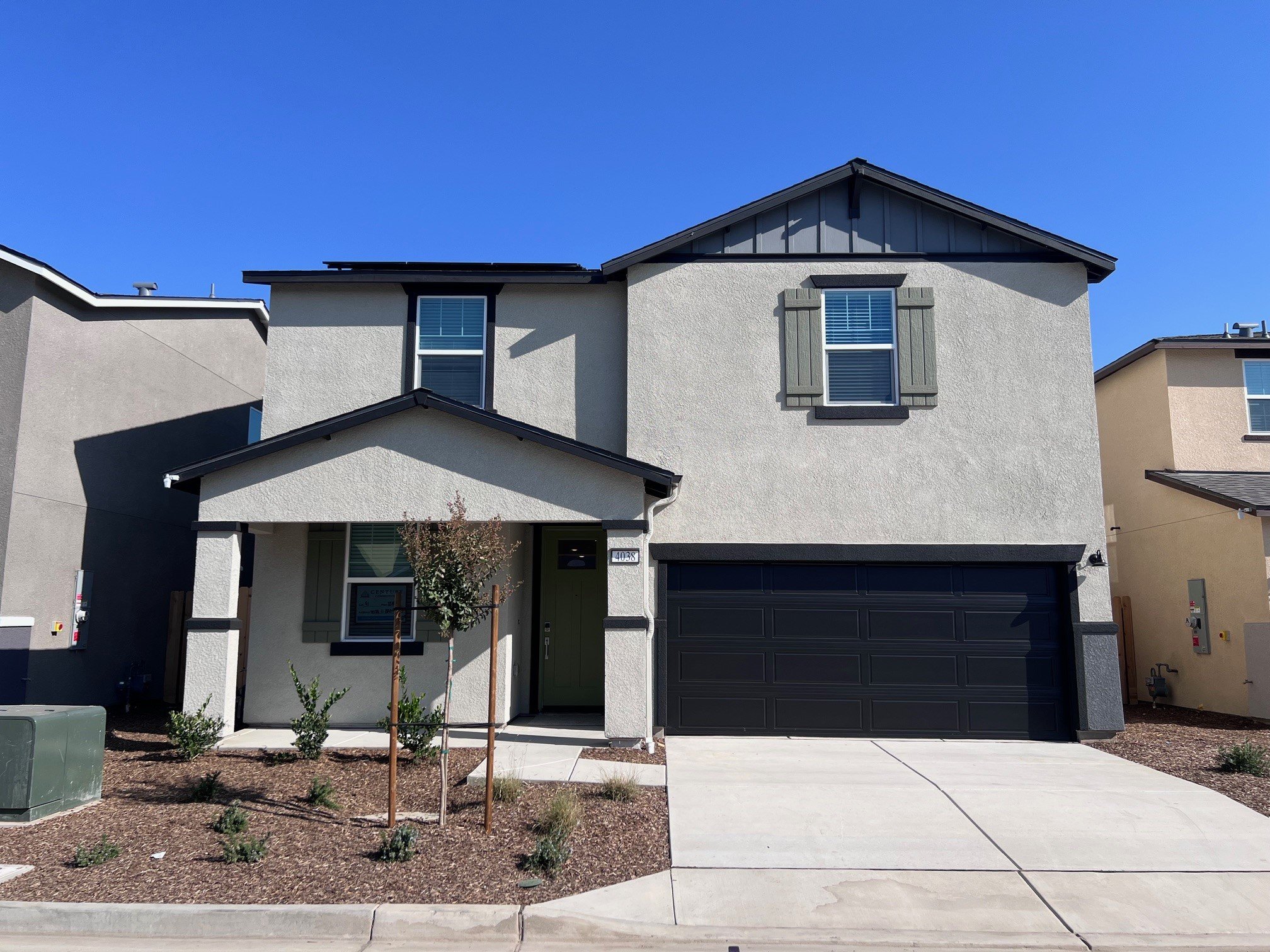 0091 4038 N Brent Avenue