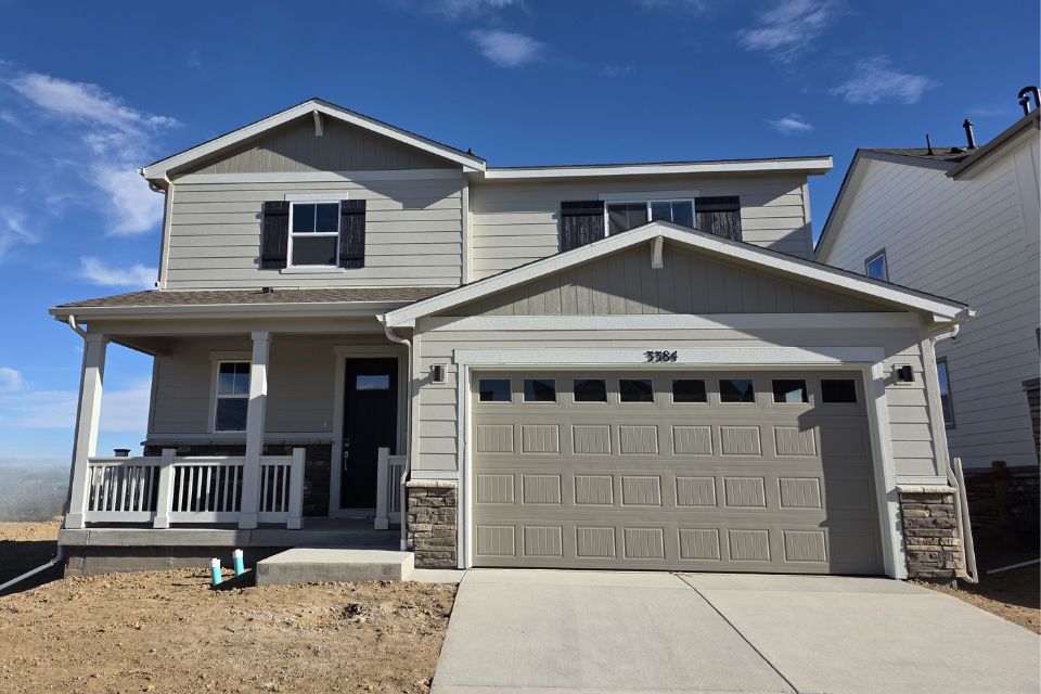 0204 3384 N. Irvington Street