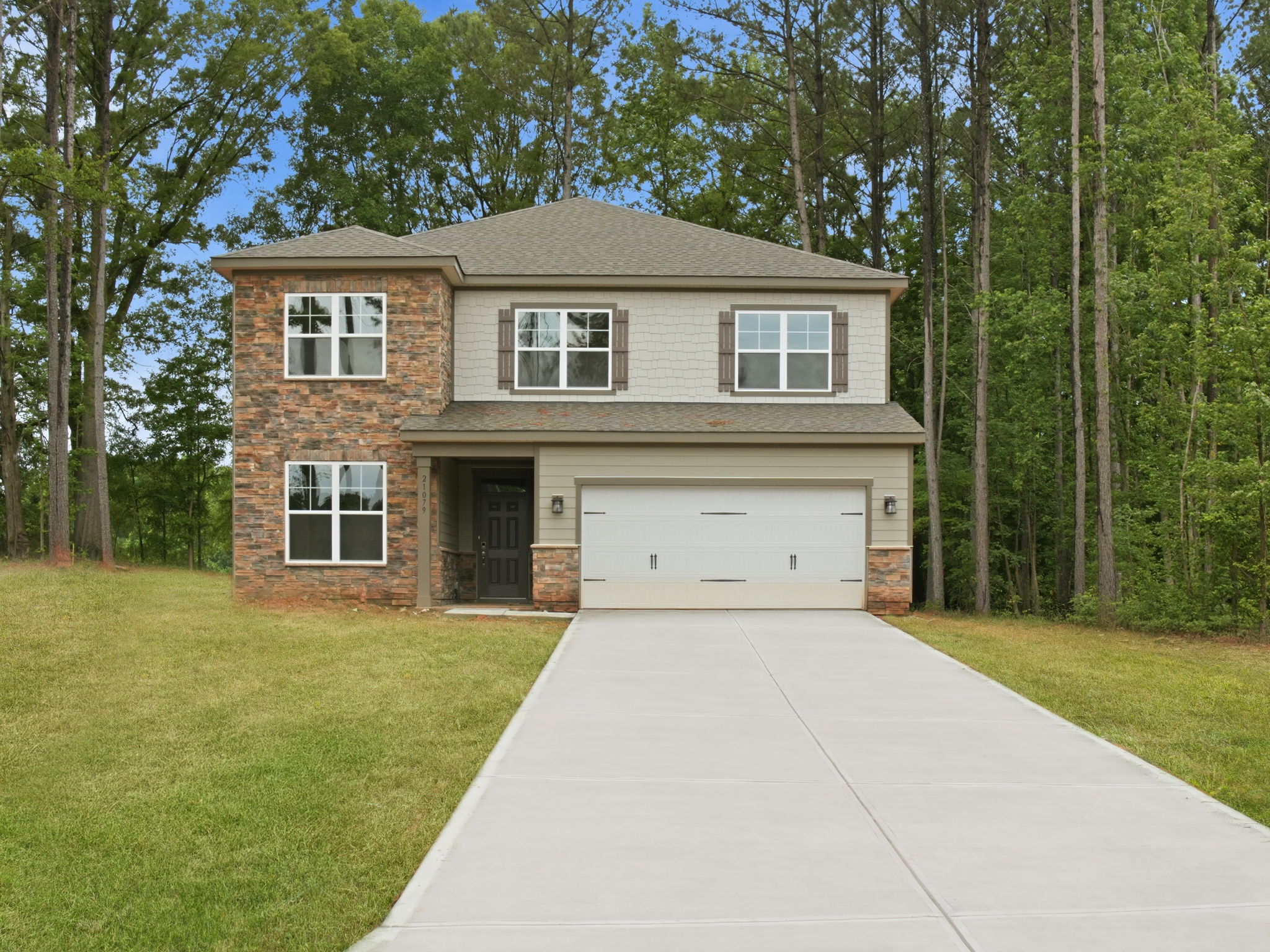 0013 21079 Running Creek Drive