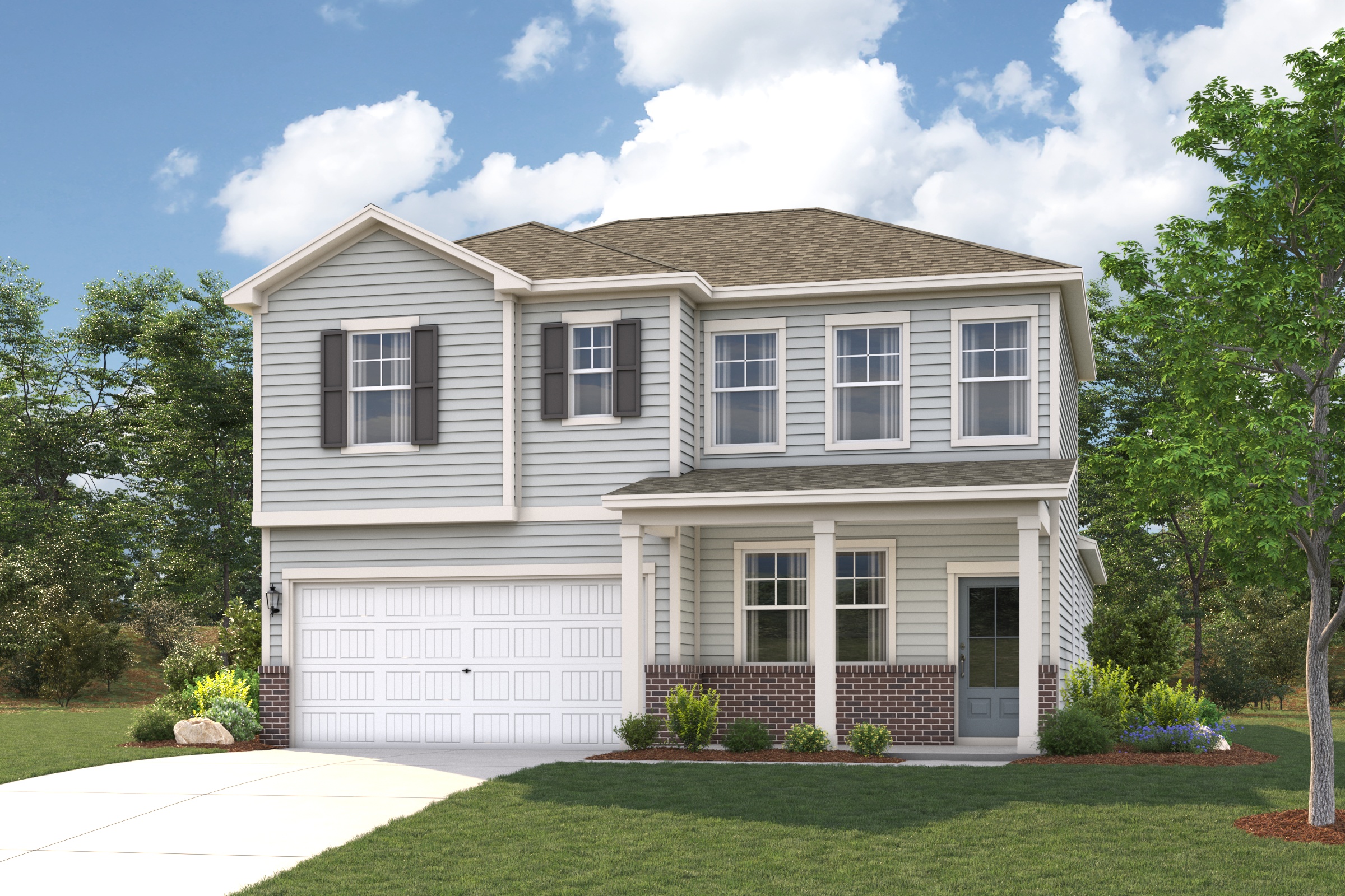 0253 1353 Georgetown Drive