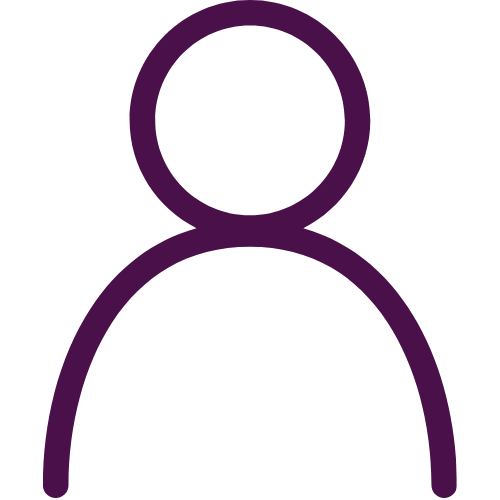 person icon