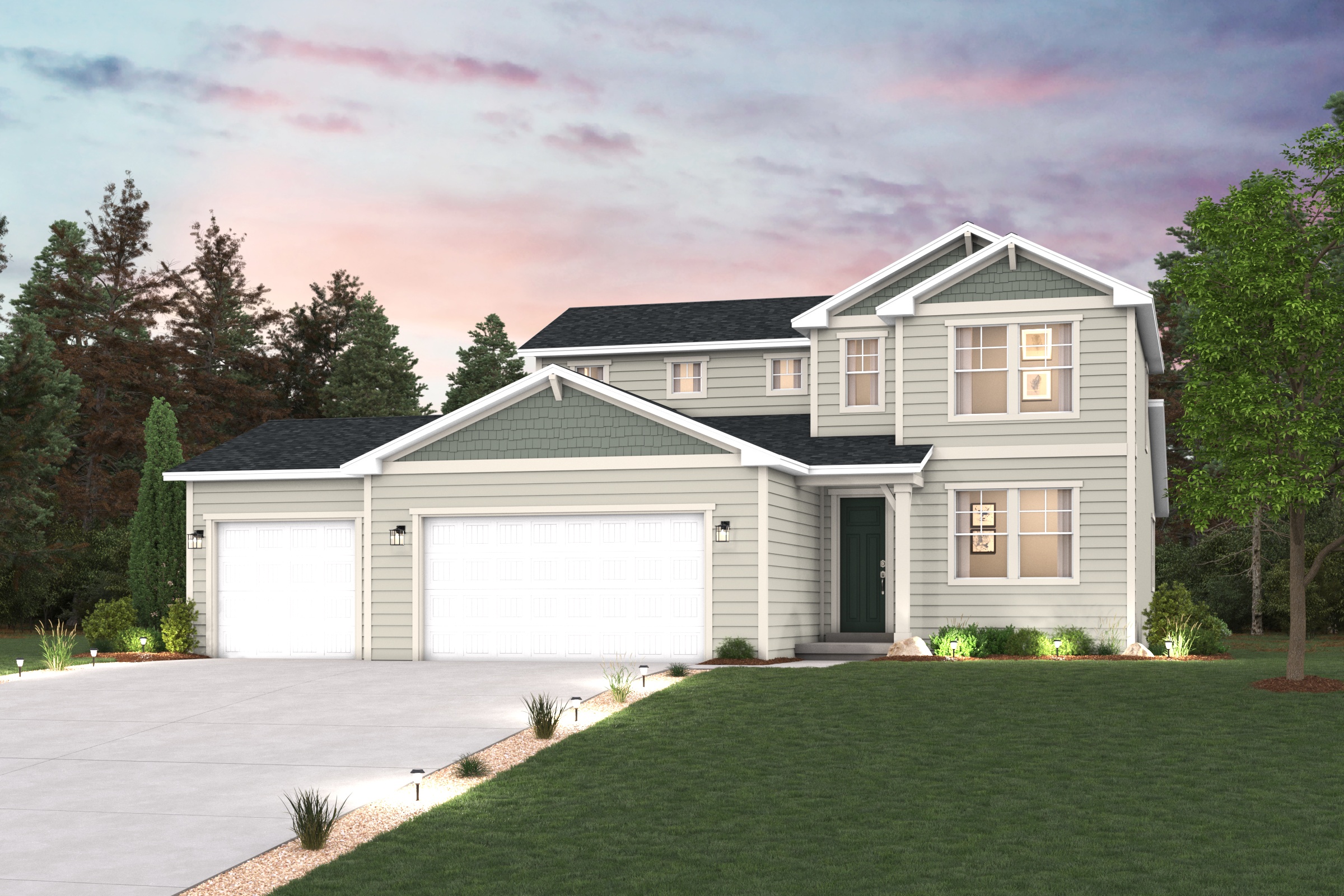 0181 5180 N Lukes Street